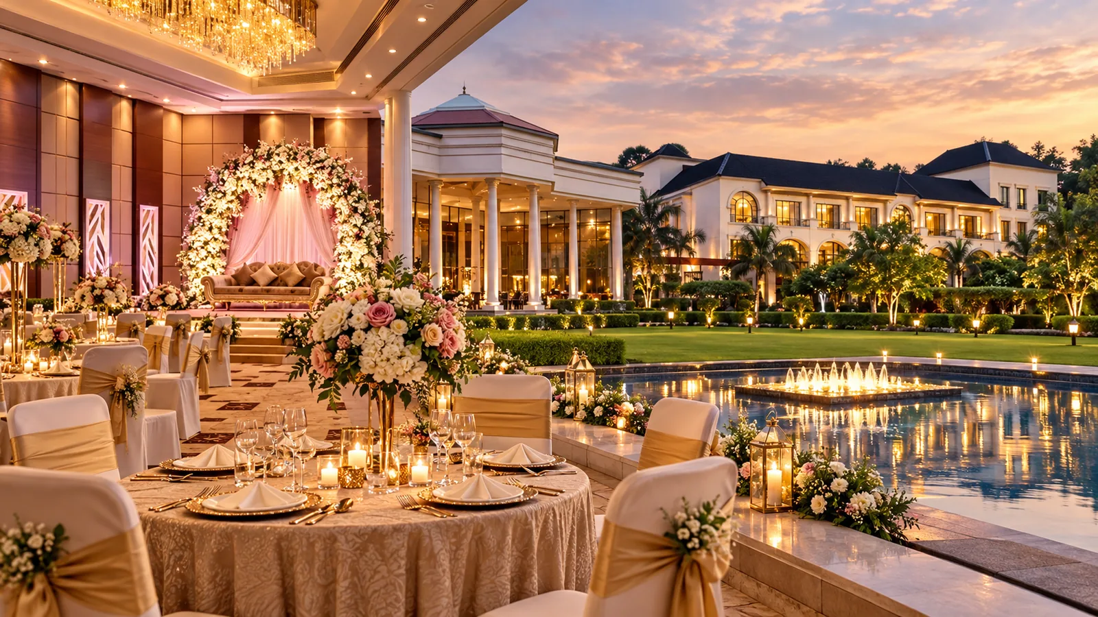 The Cabbana Resort & Spa Phagwara: A Detailed First-Hand Guide to Rooms, Villas, Dining, Weddings and Amenities