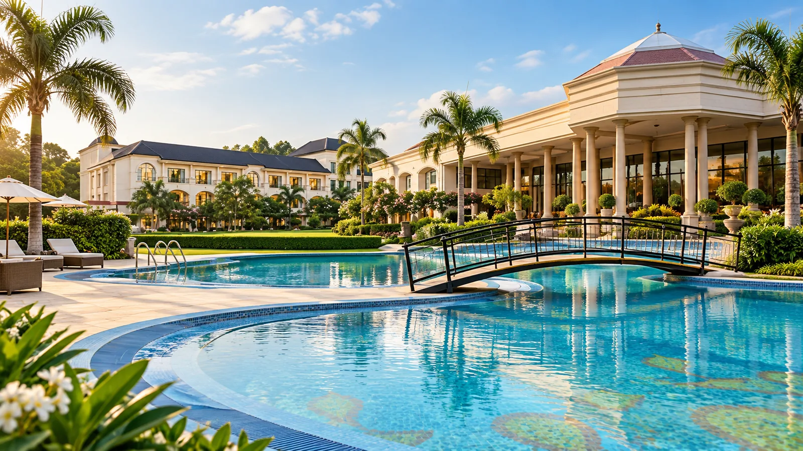 The Cabbana Resort & Spa Phagwara: A Detailed First-Hand Guide to Rooms, Villas, Dining, Weddings and Amenities