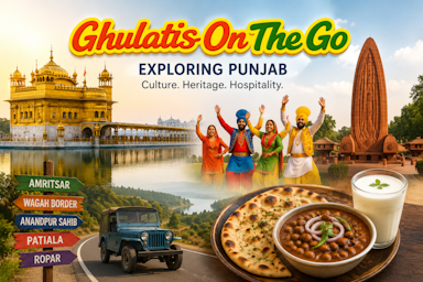 Tourism Growth in Punjab Continues