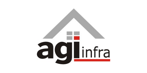 AGI Infra Limited logo