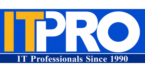 ITPRO logo